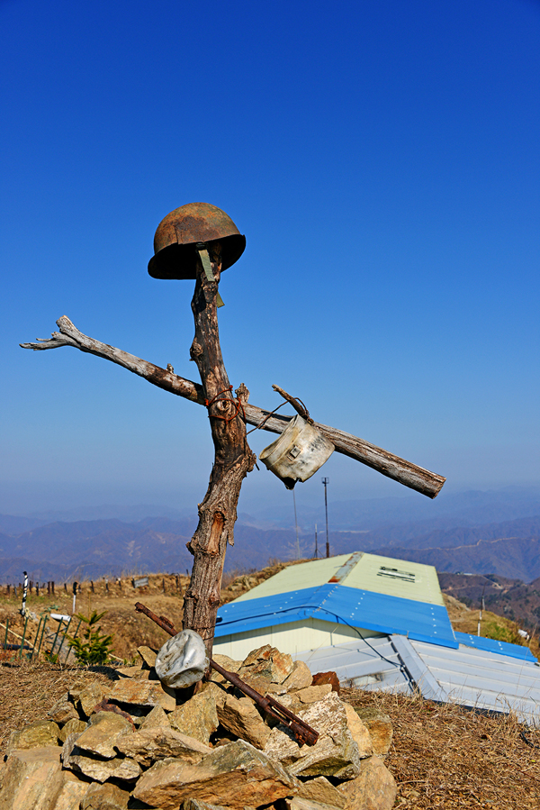 DMZ 60주년 기념 사진 공모 수상작