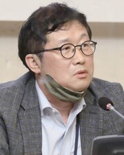박 기 영 건국대학교 사회환경공학부 교수(좌장)