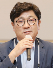 남 경 필 한국지하수토양환경학회장서울대학교 교수