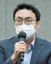 남 형 용환경부 물정책총괄과 서기관