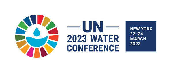 ‘UN 2023년 물 회의(UN 2023 Water Conference)’가 3월 22일부터 24일까지 미국 뉴욕 유엔(UN)본부에서 열린다. [사진출처(Photo source) = 유엔뉴스(UN News)]
