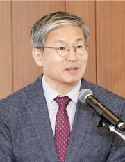 김영훈 한국물기술인증원장