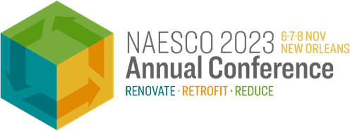׽(The National Association of Energy Service Companies, NAESCO)  11 6Ϻ 8ϱ ̱ ֳ  ø𽺿  R3 ۷  (R3 Conference and Innovation Expo) Ѵٰ 7(ð) ǥߴ. [ = ׽(NAESCO)]