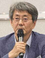 박 준 홍 물환경학회장 (연세대학교 사회환경시스템공학부 교수)