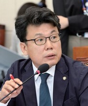 진 성 준 의원 더불어민주당 서울 강서구을