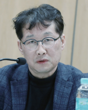 박기영 건국대학교 사회환경공학부 교수