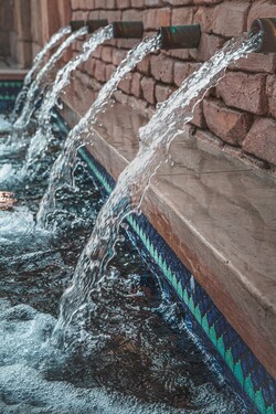 미시간 환경, 오대호, 에너지부(EGLE)는 상하수 시스템 개선을 위해 6천700만 달러 이상의 주 보조금을 지원 받았다고 밝혔다. [사진출처(Photo Source) = 픽사베이(Pixabay)]