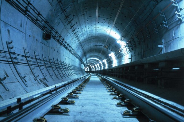 UAE 두바이시는 220억 달러 규모의 ‘두바이 전략 하수도 터널(DSST) 프로젝트’ 건설에 참여할 엔지니어링, 조달 및 건설(EPC) 입찰을 공고했다. [사진출처(Photo source) = 콤프히드라솔루션]