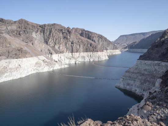 바이든 행정부는 콜로라도 수계의 안정성과 지속 가능성을 보호하고 서부 지역의 물안보를 강화하기 위한 노력의 중요한 이정표를 발표했다. [사진출처 = 내무부(Department of the Interior)]