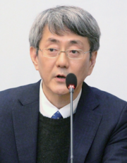 박 준 홍 국가물관리위원회 위원한국물환경학회장연세대학교 교수