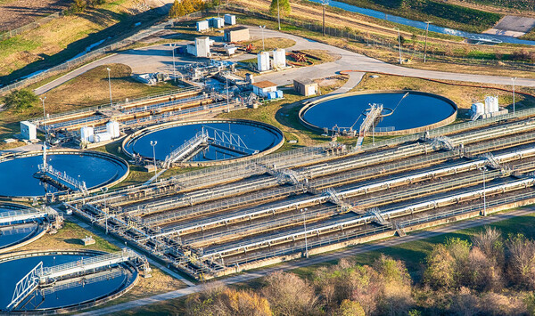 미국 환경보호청(EPA)은 성공적인 '미국의 하·폐수 접근 격차 해소 지역사회 이니셔티브(closing america’s wastewater access gap community initiative)'를 미국 시골 지역 150개 지역사회로 확장한다고 발표했다. [사진출처(Photo source) = 미국 환경보호청(EPA)]