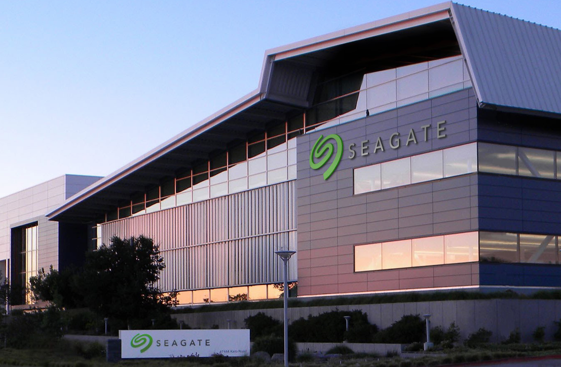 Ʈ(Seagate Technology Holdings) 4 22(ð) '  ͽǾ: FY2023 ESG  (Sustainable Datasphere: FY2023 ESG Performance Report)' ǥߴ. [ó(Photo Source) = Ʈ(Seagate Technology Holdings)]