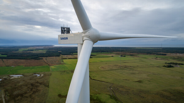 ����Ÿ�� V162-6.2MW �κ�����(EnVentus) �ͺ� ���. [�������� = ����Ÿ��]