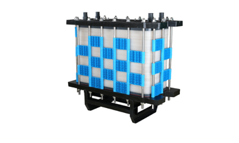 ũ(Aquatech) 迭 QUA ȸ ȭ, ̿  Ư       (EDR)  EDR-Q⸦ ߴٰ . [(Photo Source) = Aquatech]