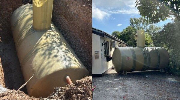  [(Photo Source) = 콺Ʈ(South West Water)]