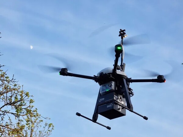  δб(Linköping University) ο  , ټ ϼó     ̻  ½ǰ ϴ  Ÿ. [(Photo Source) = Magnus Gålfalk, Linköping University]