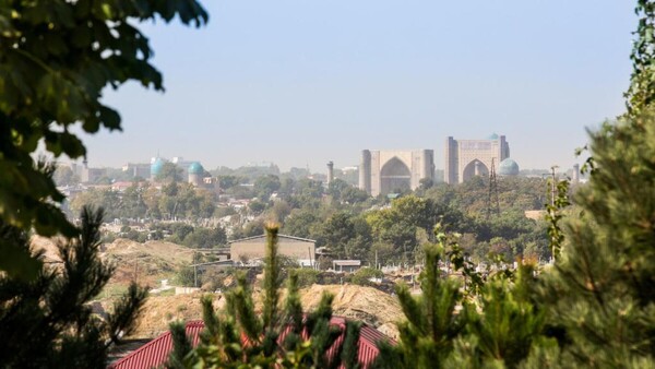 ADB Űź û ȯ ϰ  ϱ , ð 10 29 ACWA Ŀ,   Բ ¾籤  ͸   Ʈ     üߴ.  [ڷó = ADB]