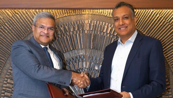 �ƽþư�������(ADB)�� ����(ReNew)�� �ε� �ȵ�����󵥽���(Andhra Pradesh)�� 24�ð� û���������� ������ ��Ը� �¾籤��ǳ�¡����͸� ���� ���� ������Ʈ�� �����Ѵ�.