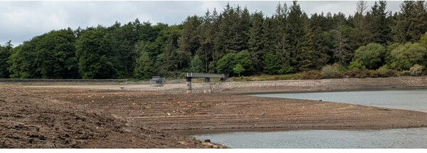 ���� ȯ��û(Environment Agency)�� 11�� 14�� ��ǥ�� '2026�� ���� ���� ������'�� ������, �ðܿ� �������� ��⺸�� ���� �� 2026�� ������ ���� ��ȭ�� ���̶�� �����ߴ�. [������ó(Photo source) = ���� ȯ��û(Environment Agency)]