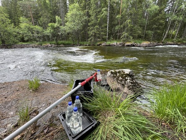 ����ȯ��û(EEA)�� 11�� 18�� ��ǥ�� '��ǥ���� �� ���׼� - �� ���� ���� ������ ȯ�� ����͸� ����(Antiicide resistance insurface waters - ���� ȯ�� ����͸��� ���� �� ���� ���� ���� ����)' ���� �������� ������, ���� ȯ�濡�� �Ͽ� �������� ����͸��ϱ� �ʱ� ������ �����ϱ� ���� �����ϱ� ����(AMR)�� �����ؾ� �Ѵٰ� �����մϴ�. [������ó(���� ��ó) = ����ȯ��û(EEA)]