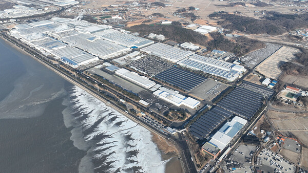 ��ƴ� ������ ���䷣�� ���ֿ� �̾� ���䷣�� ȭ�������� ����⹰ �Ÿ� ����(Zero Waste to Landfill)�� ���� ��� ����� ȹ���ߴ�.&nbsp;[��������(Photo Source) = �������׷�]