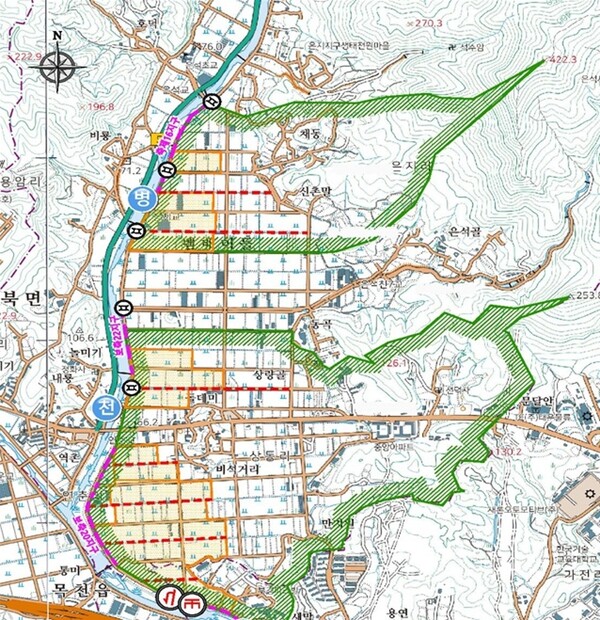 õ�Ƚô� ������ �ϸ� �������� �󵿸� �Ͽ��� ������ǰ�� �ְ� ��2026�� ������������ �⺻���� �ű� ���������� �����ƴٰ� 30�� ������. [�ڷ����� = õ�Ƚ�û]