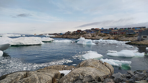 ���ĺ�ȭ�� �׸����� ������ �ش��� ���ذ� �󵵡����������� ��� ����������, �ֱ� ���� �Ⱓ ���ؼ� ���귮�� 6�� ������ ������ ��Ÿ����. [��������(Photo Source) = �ٸ����γ����б�(University of Barcelona)]