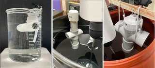 ��Ƽ���� PVC �������� �и��ϴ� ���������������� ��ǥ(�Ÿ�����)�� ���� ������ T���� �Ǵ� ���������� �����߽��ϴ�. [������ó(���� ��ó) = ACS ES&T Water 2026, DOI: 10.1021/acsestwater.5c01257]