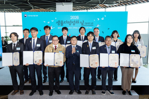 ���Ŀ�����ȯ��δ� ��2026�� �����پ缺�� �� �� ö���� ���� �����縦 �����ߴ�. [�������� = ���Ŀ�����ȯ���]