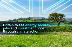 ���� ����(UK GOV)�� �����ð� 6�� 2�� 2038����� 2042������� ź�ҹ��ⷮ ���� ��ǥ�� ��� '��7�� ź�� ����(��)(Carbon Budget)'�� ��ǥ�ߴ�. [������ó = ���� ����(UK GOV)]