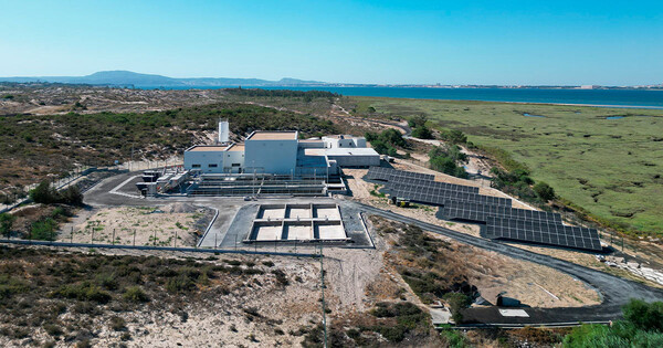 �ǽÿ���(ACCIONA)�� �������� �׶�����(Grândola)�� ��ġ�� Ʈ���̾�(Tróia) �ϼ�ó������ ������ �� Ȯ�� ���縦 �Ϸ��ߴٰ� ������. [������ó(Photo Source) = ACCIONA]